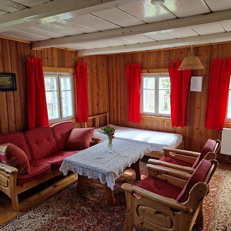 Dom Przyslupowy Educare -Agroturystyka Slow Food Świeradów-Zdrój Εξωτερικό φωτογραφία