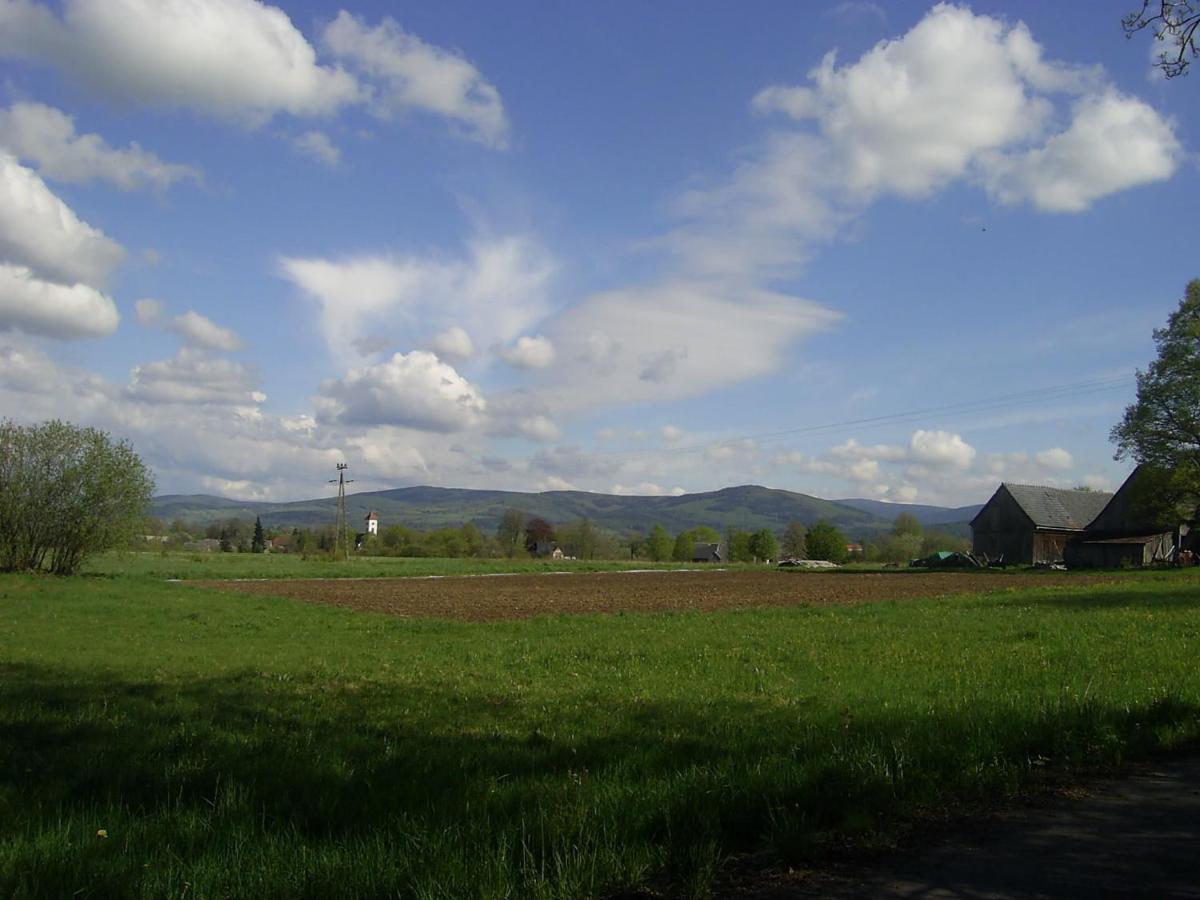 Dom Przyslupowy Educare -Agroturystyka Slow Food Świeradów-Zdrój Εξωτερικό φωτογραφία