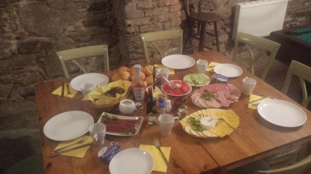 Dom Przyslupowy Educare -Agroturystyka Slow Food Świeradów-Zdrój Εξωτερικό φωτογραφία