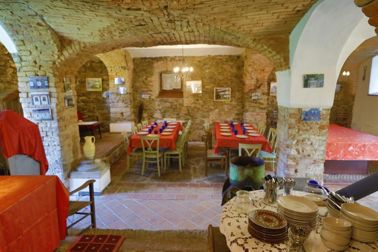 Dom Przyslupowy Educare -Agroturystyka Slow Food Świeradów-Zdrój Εξωτερικό φωτογραφία