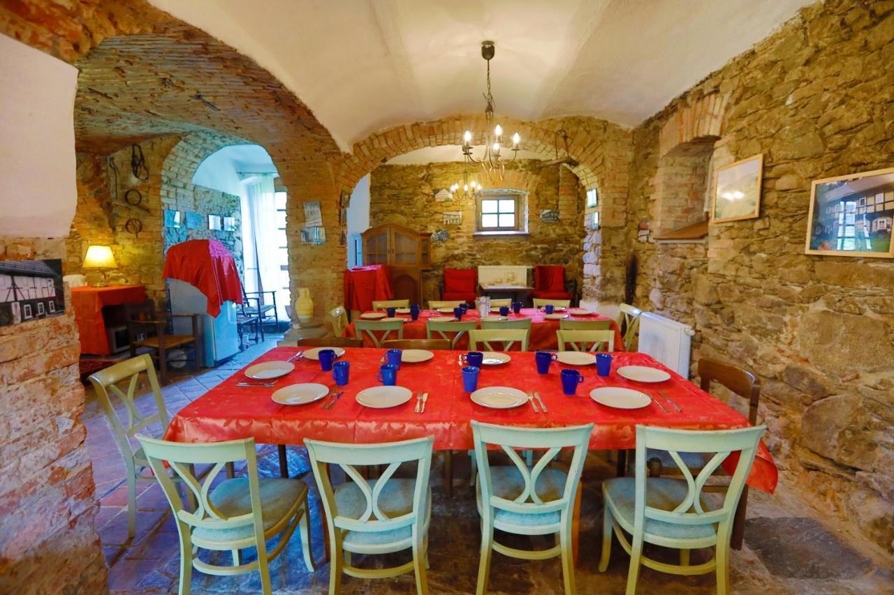 Dom Przyslupowy Educare -Agroturystyka Slow Food Świeradów-Zdrój Εξωτερικό φωτογραφία