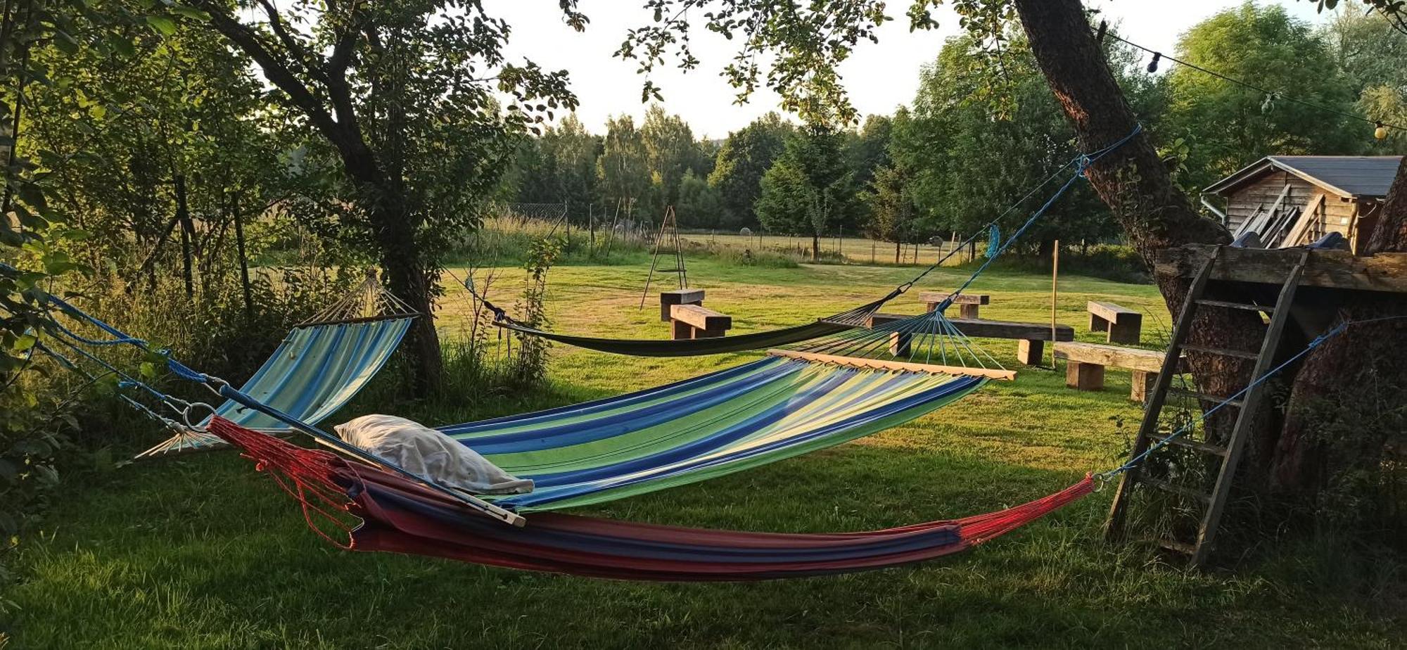 Dom Przyslupowy Educare -Agroturystyka Slow Food Świeradów-Zdrój Εξωτερικό φωτογραφία
