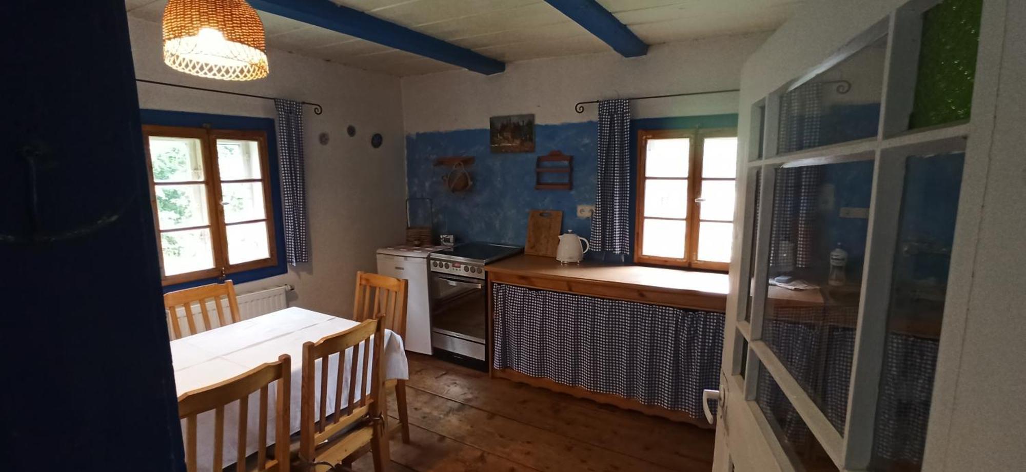 Dom Przyslupowy Educare -Agroturystyka Slow Food Świeradów-Zdrój Εξωτερικό φωτογραφία