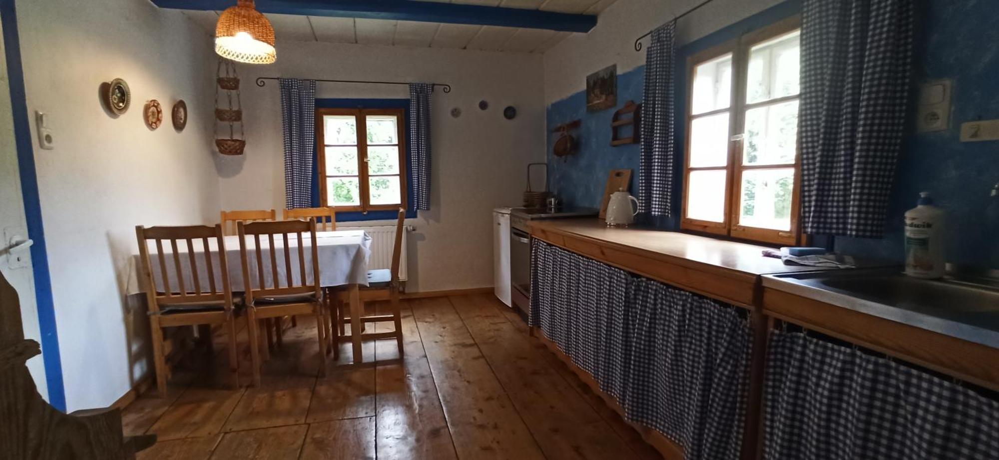 Dom Przyslupowy Educare -Agroturystyka Slow Food Świeradów-Zdrój Εξωτερικό φωτογραφία